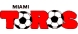 Miami Toros crest