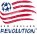 New England Revolution crest