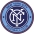 New York City FC crest