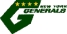 New York Generals crest