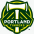 Portland Timbers crest