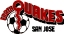 San Jose Earthquakes crest