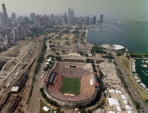 FIFA World Cup - USA 1994 10.7.1994, Giants Stadium, New York/New