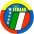 Deportivo Italia crest