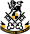 Carmarthen Town crest