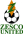 ZESCO United crest