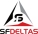 San Francisco Deltas crest