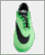 Nike Hypervenom Phantom FG Soccer Cleats - Neo Lime with Poison Green