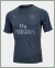 PUMA Arsenal Training Jersey - Iron Gate