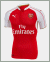 Puma Arsenal Authentic ACTV Home Jersey 2015-2016