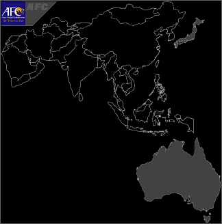 AFC - Asian Football Confederation