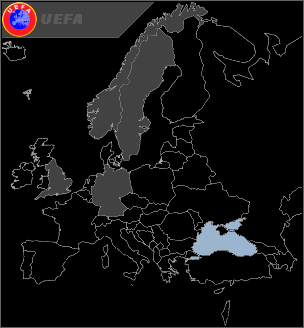 UEFA - Union des Associations Européennes de Football UEFA - Union des Associations Européennes de Football